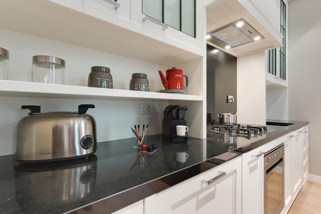 Cozy Borgo Daire Floransa Dış mekan fotoğraf